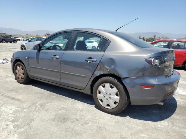 Photo 2 from auction – 2007 MAZDA 3 I with VIN JM1BK12G871751399