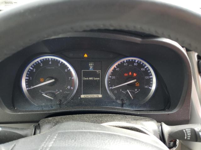 Photo 9 from auction – 2016 TOYOTA HIGHLANDER with VIN 5TDJKRFHXGS274426
