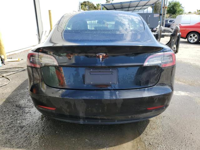Photo 6 from auction – 2023 TESLA MODEL 3 with VIN 5YJ3E1EA6PF457901