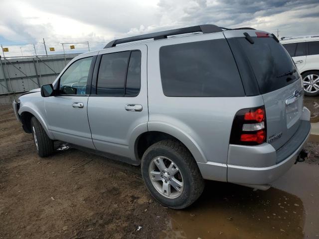 Photo 2 from auction – 2009 FORD EXPLORER X with VIN 1FMEU73EX9UA31400