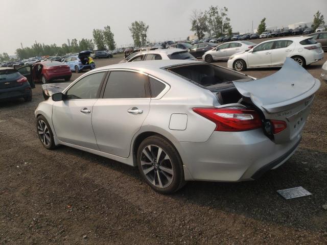 Photo 2 from auction – 2016 NISSAN ALTIMA 2.5 with VIN 1N4AL3AP2GN339340