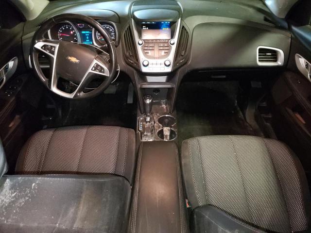 Photo 8 from auction – 2016 CHEVROLET EQUINOX LT with VIN 2GNALCEK7G1166609