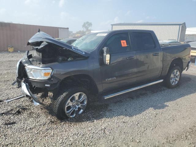 RAM 1500 BIG H 2021 с VIN 1C6SRFFTXMN795478 - Фото с аукциона