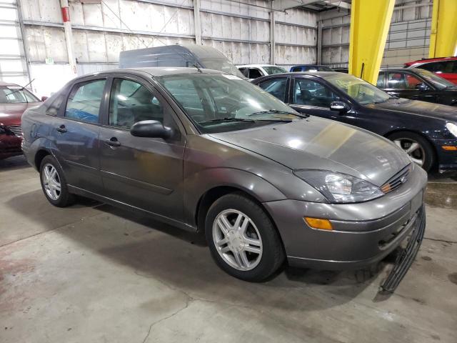 Photo 4 from auction – 2003 FORD FOCUS SE C with VIN 1FAFP34363W131839