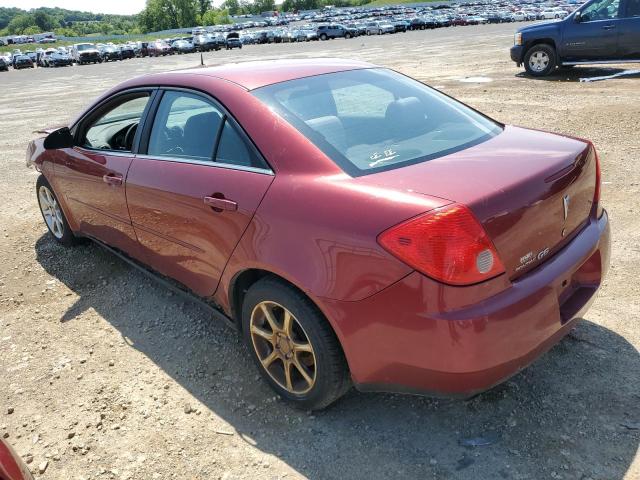 Photo 2 from auction – 2008 PONTIAC G6 VALUE L with VIN 1G2ZF57B084223383