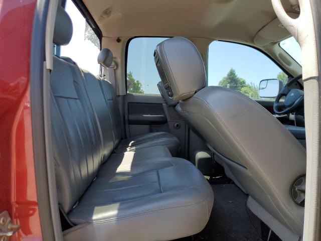 Photo 11 from auction – 2007 DODGE RAM 3500 S with VIN 3D7MX38A27G769770