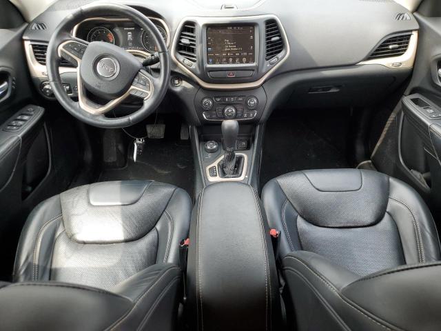 Photo 8 from auction – 2016 JEEP CHEROKEE L with VIN 1C4PJMDS3GW235417