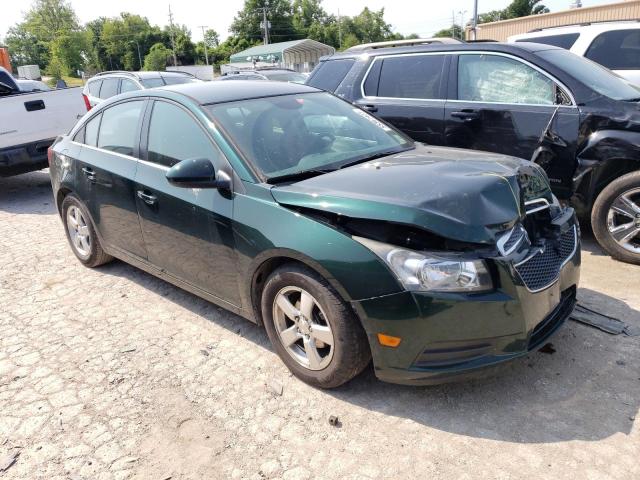 Photo 4 from auction – 2014 CHEVROLET CRUZE LT with VIN 1G1PC5SB4E7134681