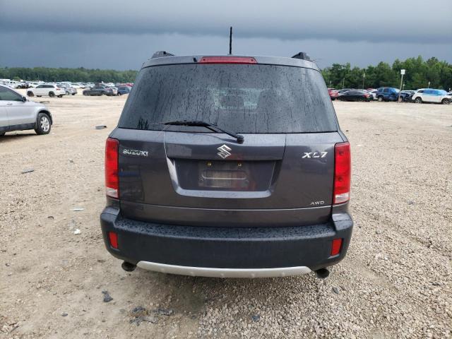 Photo 6 from auction – 2008 SUZUKI XL-7 with VIN 2S3DA417X86124203