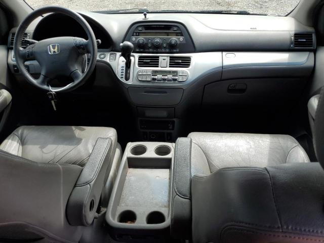 Photo 8 from auction – 2010 HONDA ODYSSEY EX with VIN 5FNRL3H74AB050596