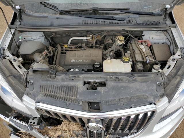 Photo 11 from auction – 2015 BUICK ENCORE CON with VIN KL4CJBSB5FB070072