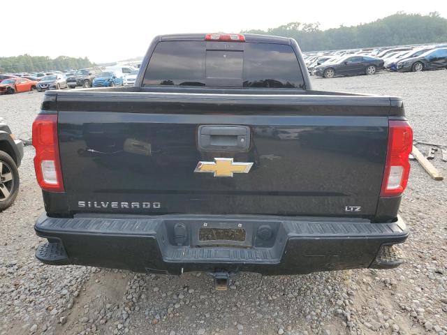 Photo 6 from auction – 2016 CHEVROLET SILVERADO with VIN 3GCUKSEC9GG227008