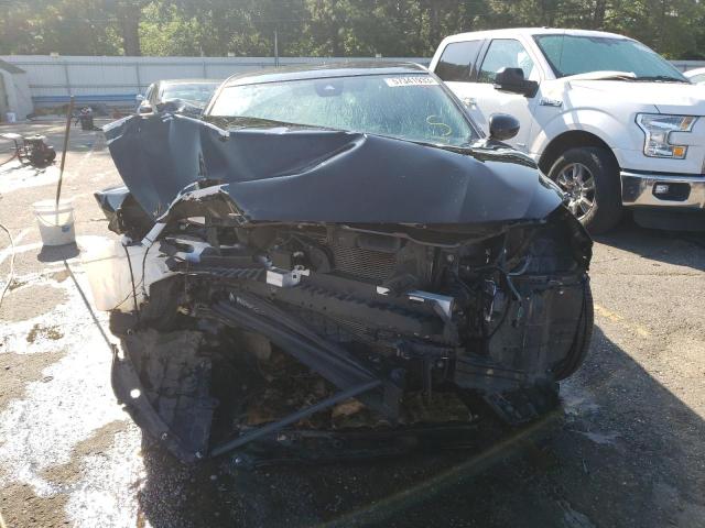 Photo 5 from auction – 2022 NISSAN ALTIMA SR with VIN 1N4BL4CV3NN388940
