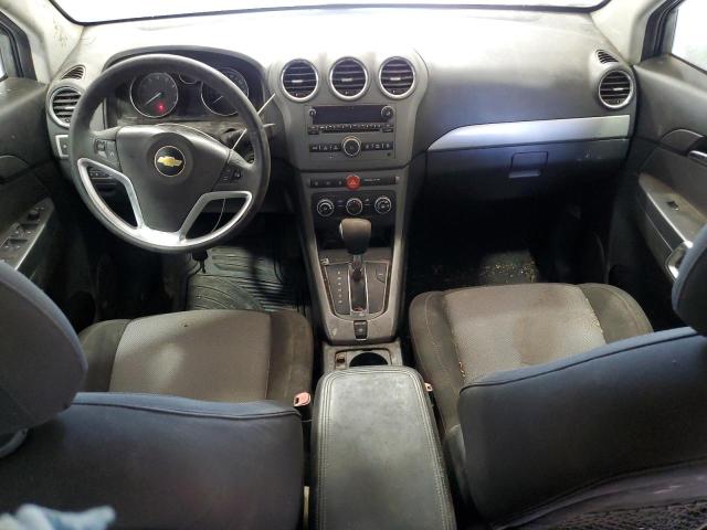 Photo 8 from auction – 2012 CHEVROLET CAPTIVA SP with VIN 3GNAL2EK4CS595814