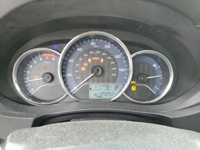 Photo 9 from auction – 2015 TOYOTA COROLLA L with VIN 2T1BURHE8FC467652