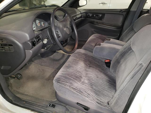Photo 7 from auction – 1996 DODGE INTREPID with VIN 1B3HD46T5TF106026