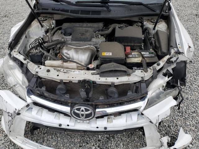 Photo 11 from auction – 2017 TOYOTA CAMRY LE with VIN 4T1BF1FK3HU288473