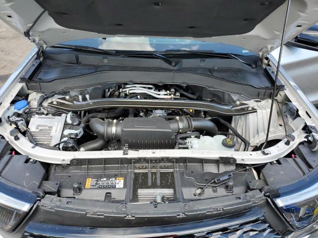 Photo 12 from auction – 2023 FORD EXPLORER S with VIN 1FM5K8GC3PGA66294