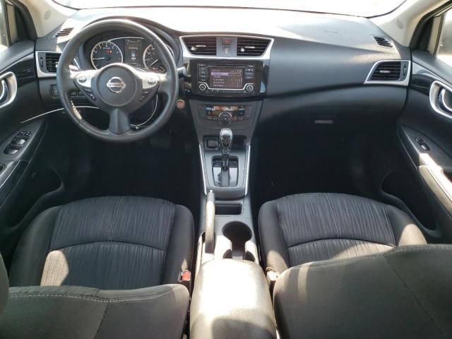 Photo 8 from auction – 2018 NISSAN SENTRA with VIN 3N1AB7AP6JL618921