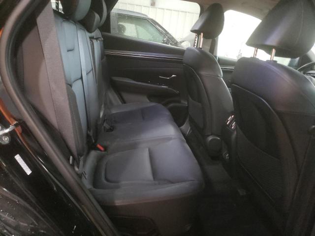 Photo 11 from auction – 2022 HYUNDAI TUCSON LIM with VIN KM8JECA17NU078673
