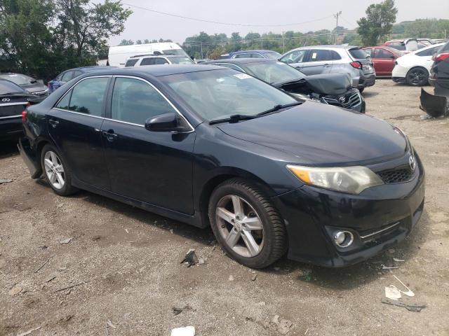 Photo 4 from auction – 2012 TOYOTA CAMRY L/LE with VIN 4T1BF1FK2CU176868