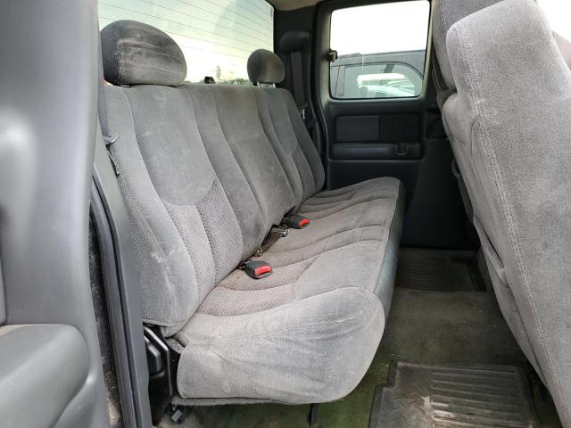 Photo 10 from auction – 2003 CHEVROLET SILVERADO with VIN 2GCEC19V431176883