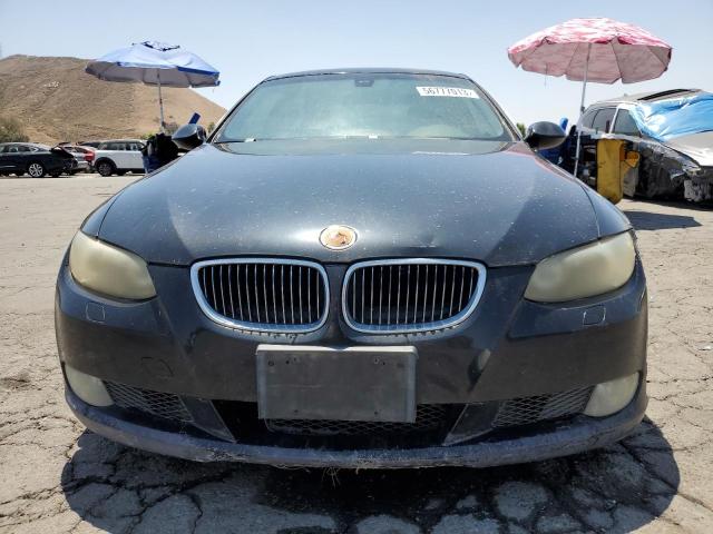 Photo 5 from auction – 2008 BMW 3 SERIES with VIN WBAWV13588P121013