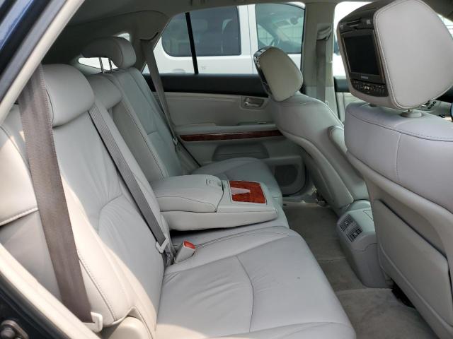 Фото 11 с аукциона – 2005 LEXUS RX 330 с VIN 2T2HA31U65C076303