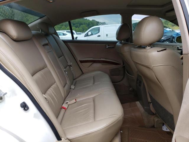Photo 10 from auction – 2006 NISSAN MAXIMA SE with VIN 1N4BA41E46C812566