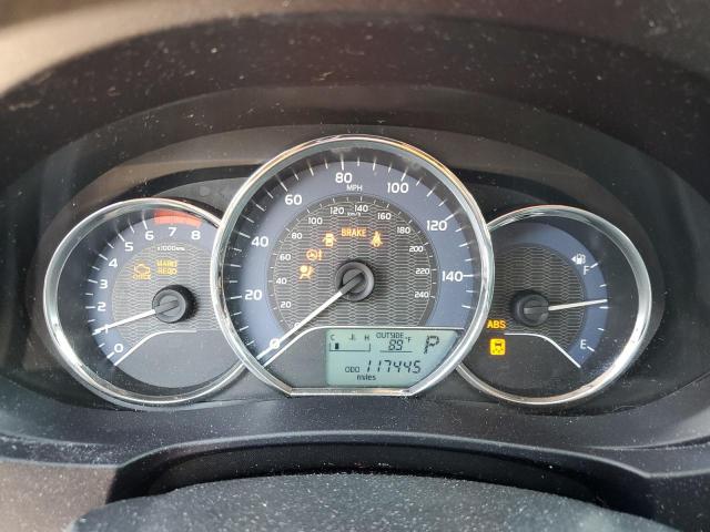 صورة رقم 9 من المزاد - 2016 TOYOTA COROLLA L مع VIN 5YFBURHE2GP398362