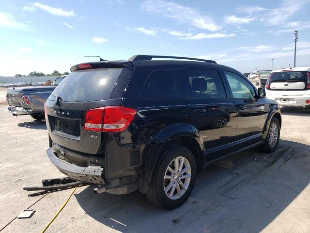 Photo 3 from auction – 2014 DODGE JOURNEY SX with VIN 3C4PDCBB8ET280618