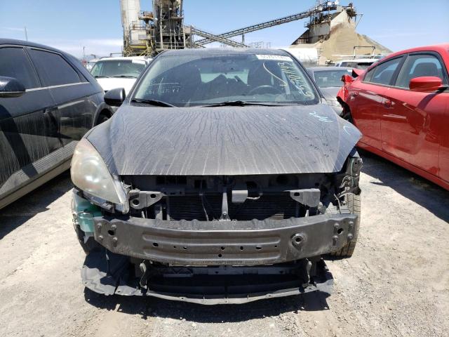 Photo 5 from auction – 2013 MAZDA 3 I with VIN JM1BL1LP5D1734292