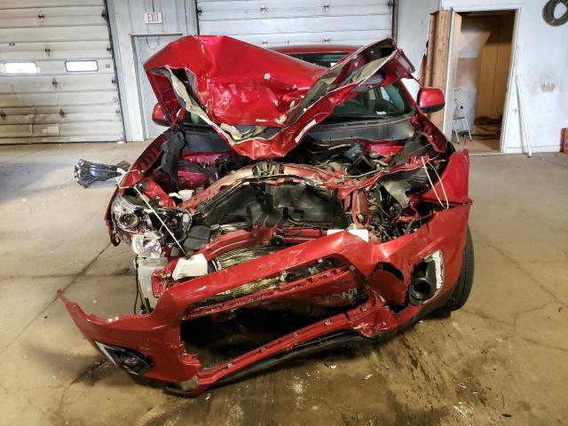Photo 5 from auction – 2015 MITSUBISHI OUTLANDER with VIN 4A4AR4AU9FE026278