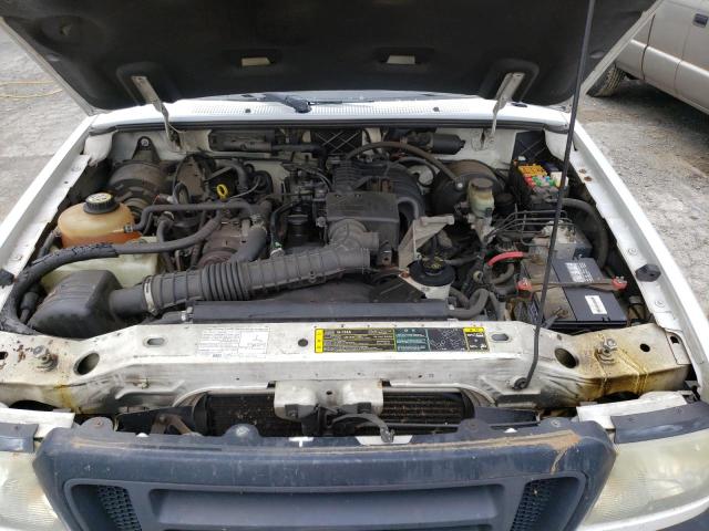 Photo 11 from auction – 2004 FORD RANGER with VIN 1FTYR10D94TA00553