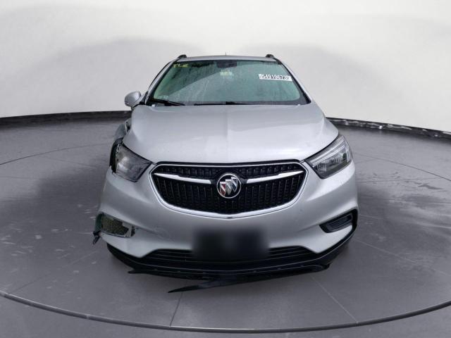 Photo 5 from auction – 2018 BUICK ENCORE PRE with VIN KL4CJASB1JB583550