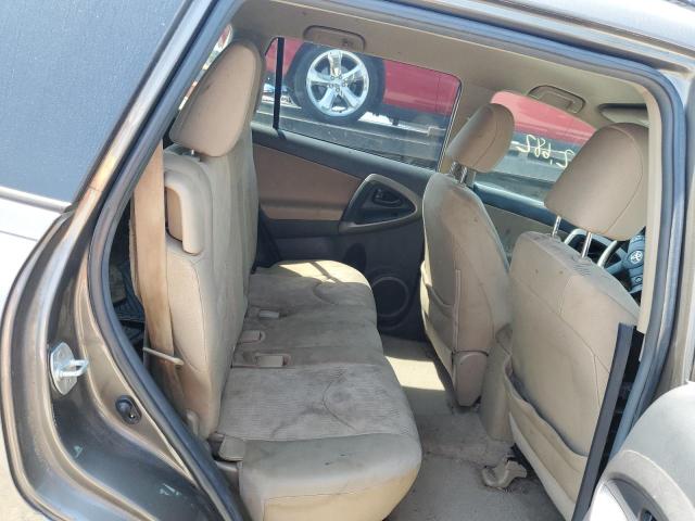 Photo 11 from auction – 2012 TOYOTA RAV4 with VIN 2T3ZF4DV0CW136051