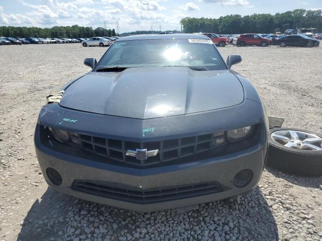 Photo 5 from auction – 2013 CHEVROLET CAMARO LS with VIN 2G1FA1E3XD9183623