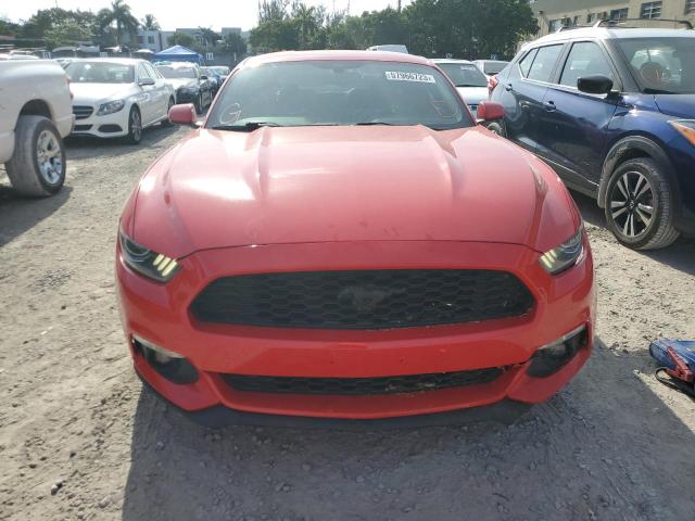 Photo 5 from auction – 2017 FORD MUSTANG with VIN 1FA6P8TH7H5247946