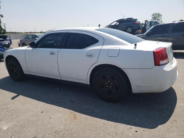 Photo 2 from auction – 2010 DODGE CHARGER with VIN 2B3AA4CV8AH258197