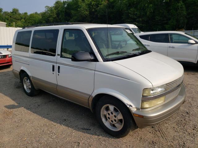 Photo 4 from auction – 2003 CHEVROLET ASTRO with VIN 1GNEL19X13B128993