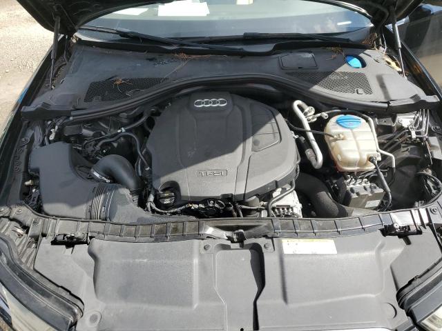 Photo 11 from auction – 2016 AUDI A6 PREMIUM with VIN WAUGFAFC7GN030837