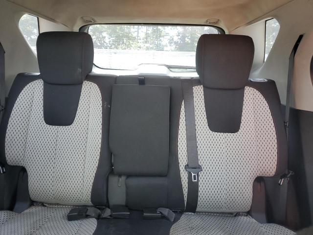 Фото 10 с аукциона – 2010 CHEVROLET EQUINOX LS с VIN 2CNFLCEW8A6377583