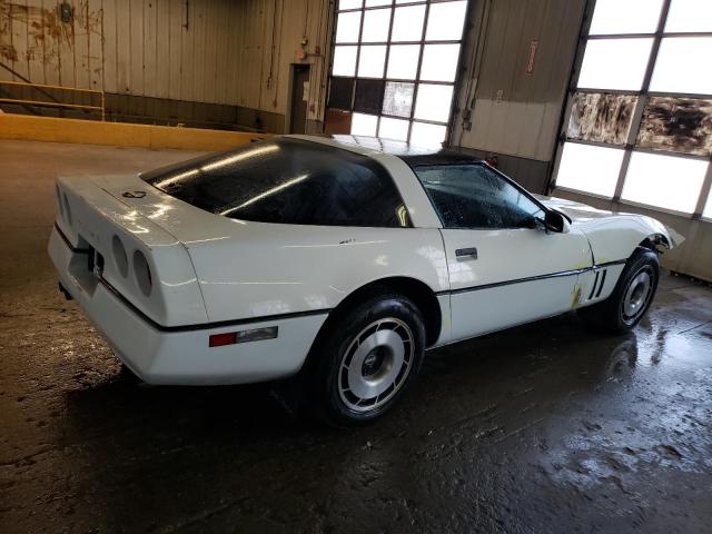 Photo 3 from auction – 1985 CHEVROLET CORVETTE with VIN 1G1YY078XF5113868