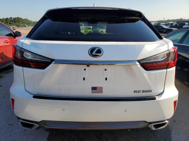 Photo 6 from auction – 2017 LEXUS RX 350 BAS with VIN 2T2ZZMCA0HC043971