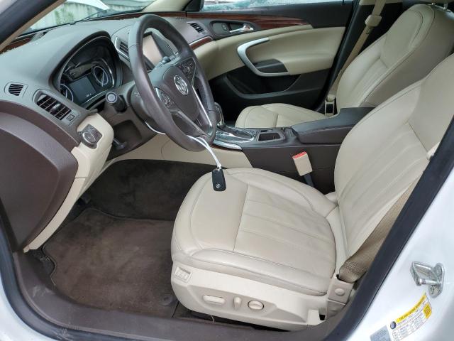 Photo 7 from auction – 2016 BUICK REGAL PREM with VIN 2G4GS5GXXG9104757