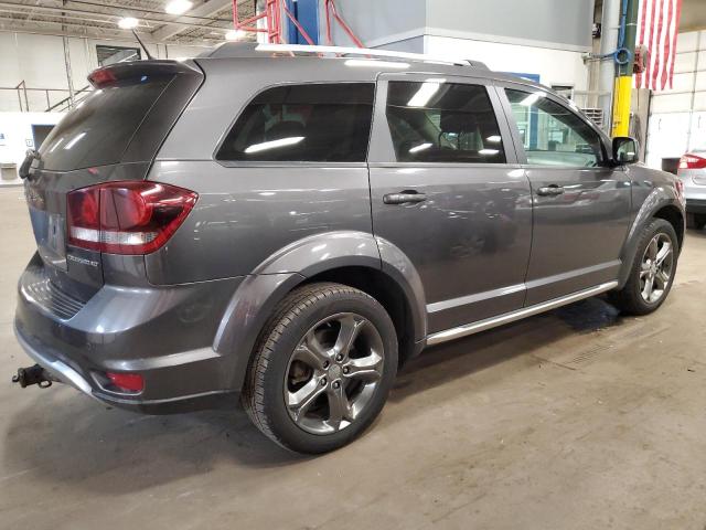 Photo 3 from auction – 2015 DODGE JOURNEY CR with VIN 3C4PDCGG1FT670112