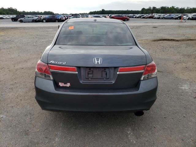 Photo 6 from auction – 2011 HONDA ACCORD EXL with VIN 1HGCP2F8XBA143473
