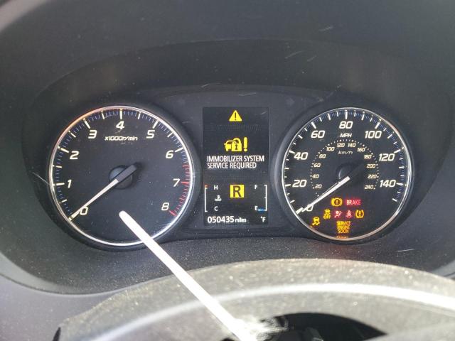 Photo 9 from auction – 2019 MITSUBISHI OUTLANDER with VIN JA4AD3A3XKZ007226