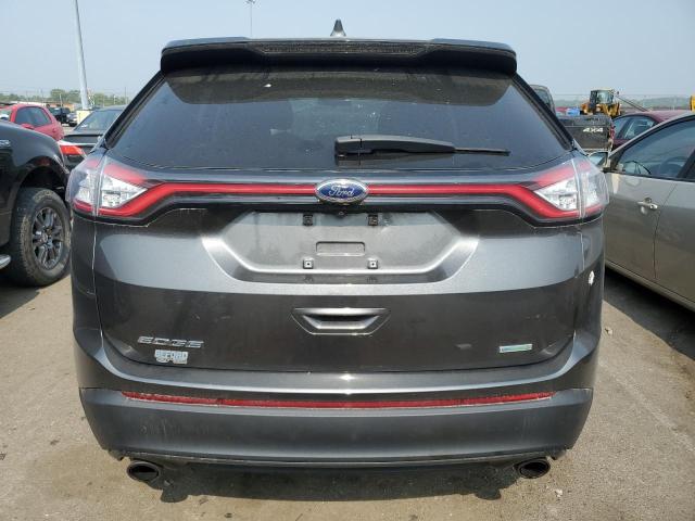 Photo 6 from auction – 2018 FORD EDGE SE with VIN 2FMPK3G94JBB50011