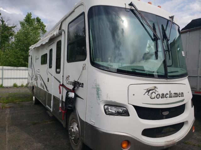 FORD COACH 2004 with VIN 1F6MF53S540A02278 - Photo from auction